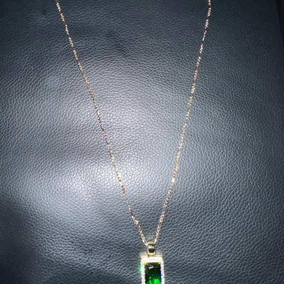 Image Gang necklace - Picture 2 of 6